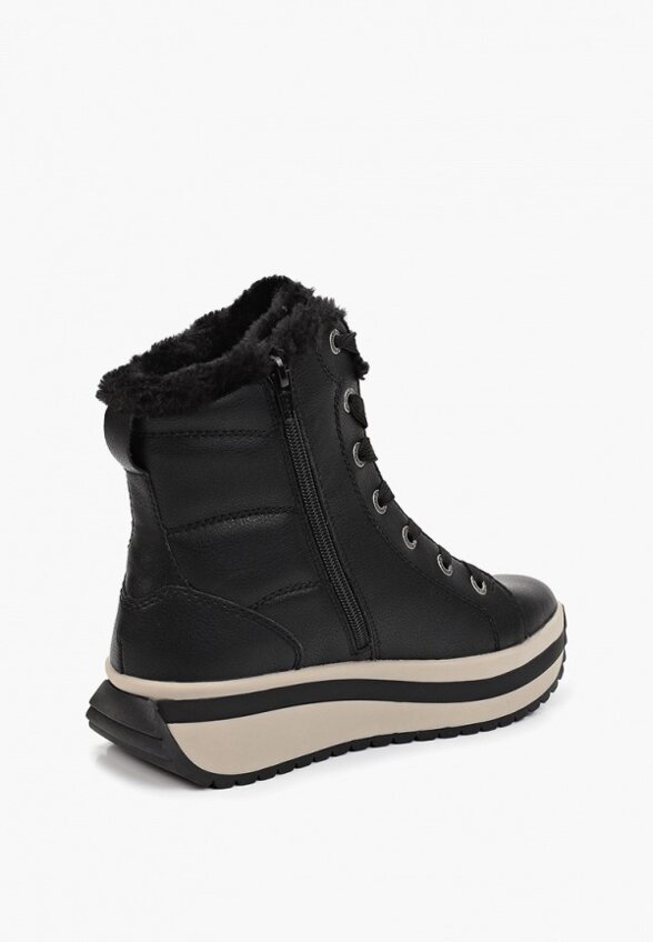 Ботинки Rieker