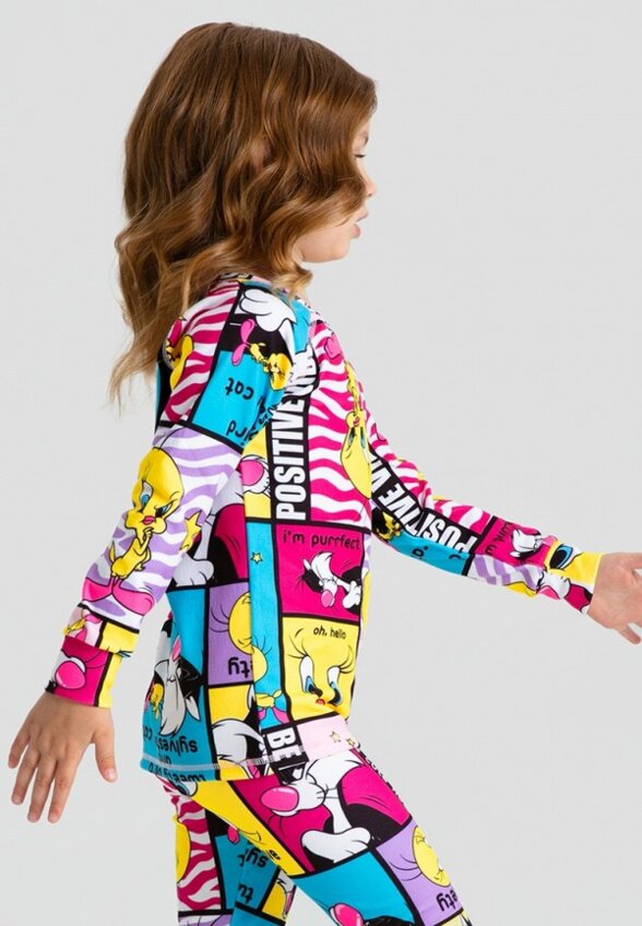 Термобелье PlayToday