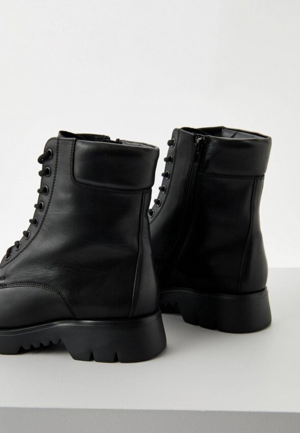 Ботинки Högl