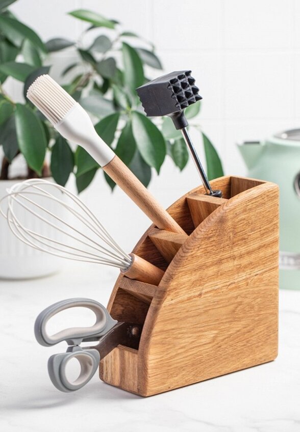 Органайзер для канцелярских товаров Фоксвудрус