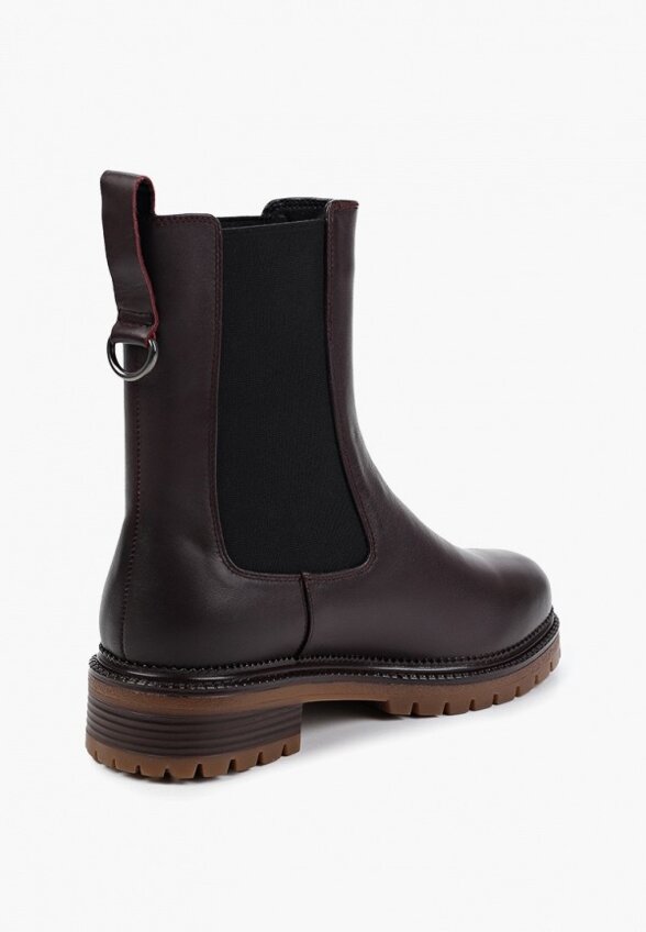 Ботинки El'Rosso