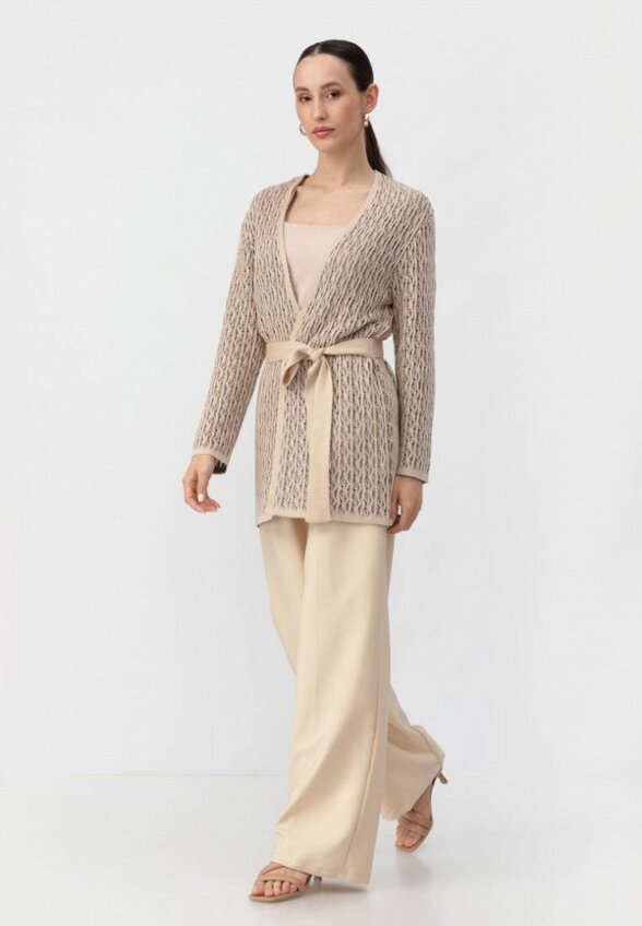 Кардиган Vivawool