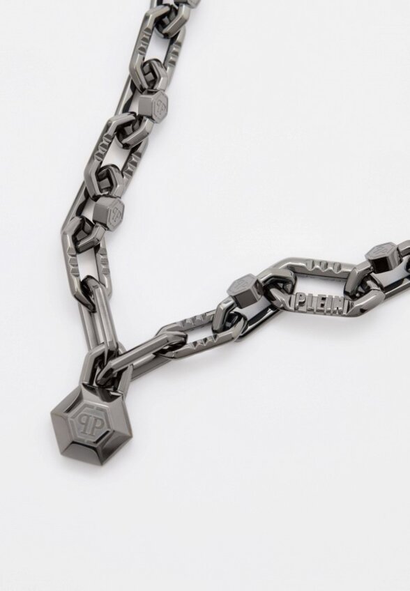 Колье Philipp Plein