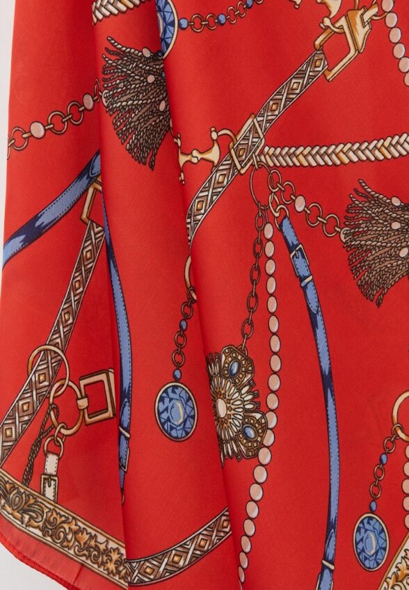 Платок Basconi