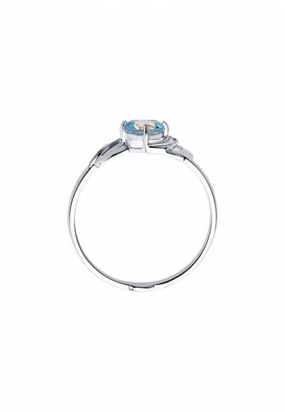 Кольцо Diamant