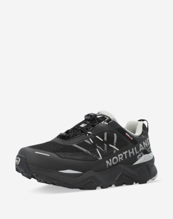 Кроссовки женские Northland Swifthike, Черный женщинам