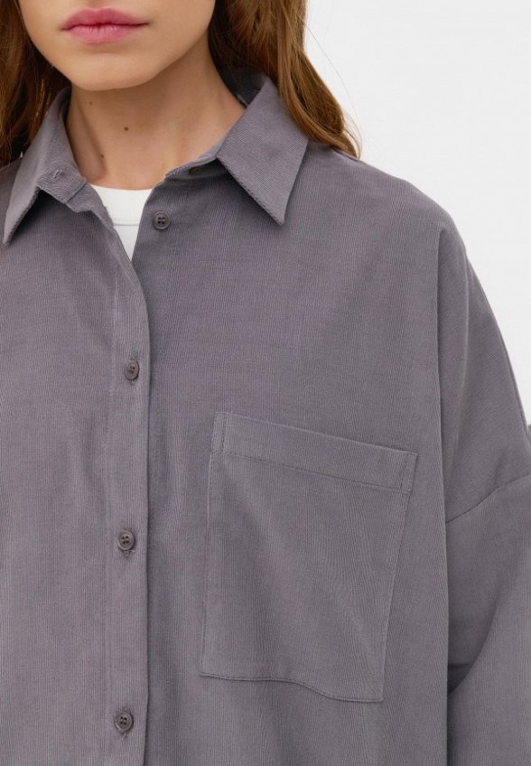 Рубашка Envylab