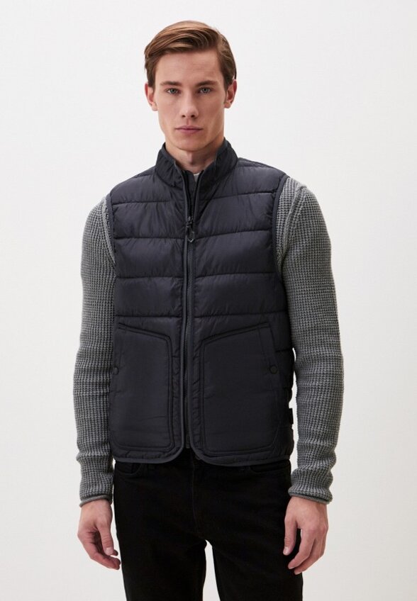 Жилет утепленный Replay