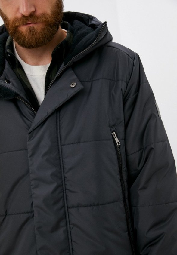 Пуховик Xaska