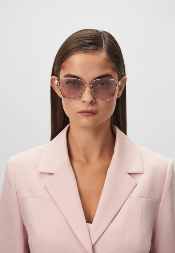 Очки солнцезащитные Jimmy Choo