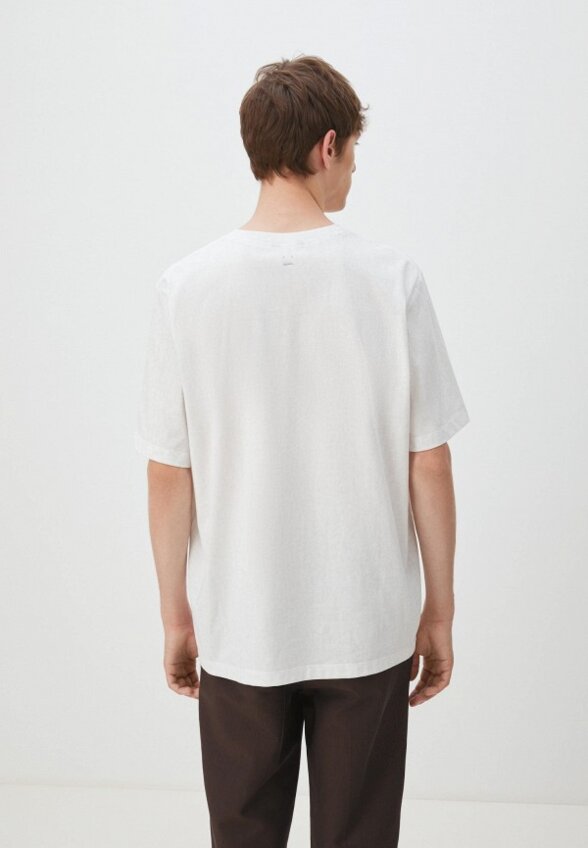 Футболка Maison David