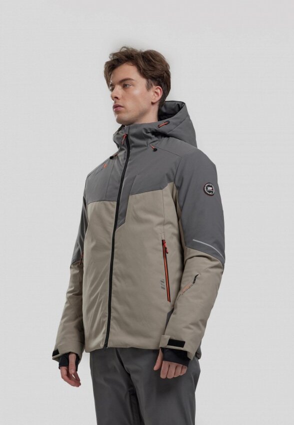 Куртка горнолыжная High Experience