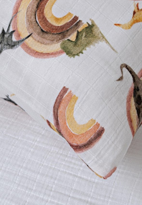 Постельное белье детское Moye Home