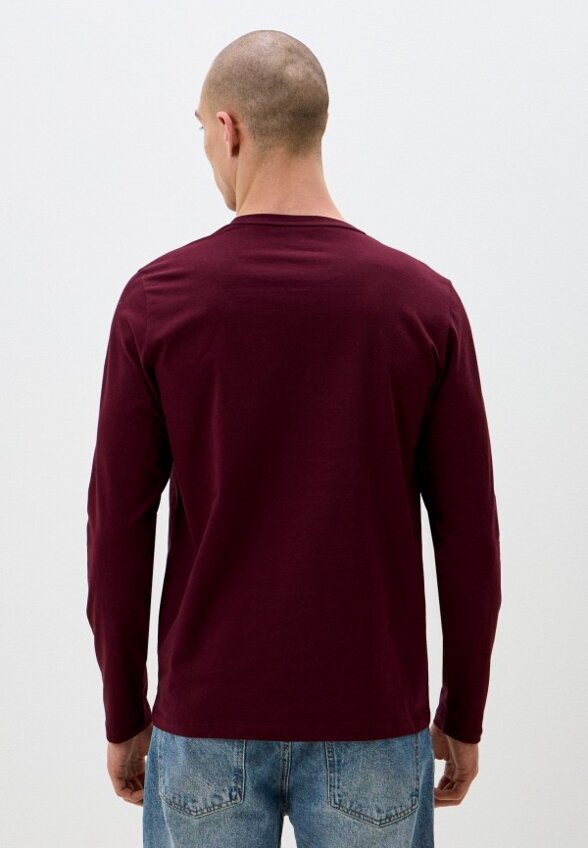 Лонгслив Yollo