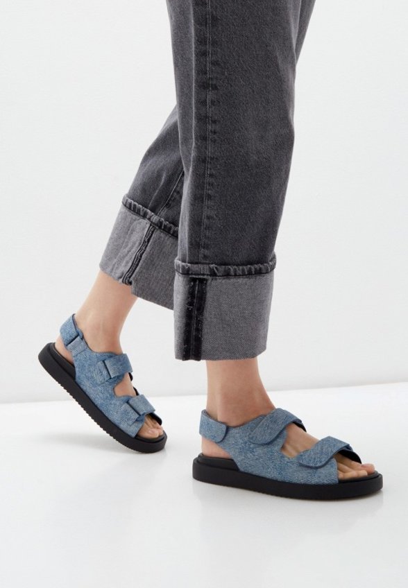 Сандалии Ekonika