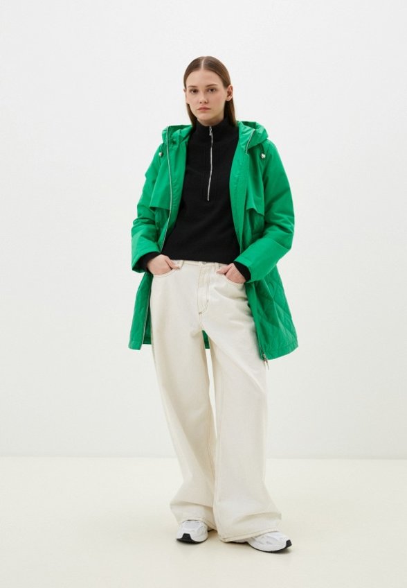 Пуховик Winterra