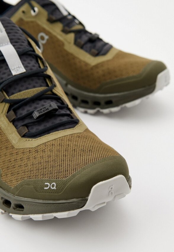 Кроссовки On