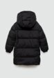 Куртка утепленная Mango Kids4  - превью