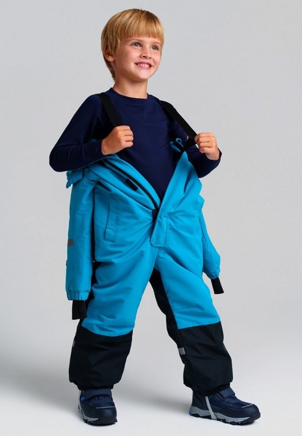 Комбинезон горнолыжный PlayToday