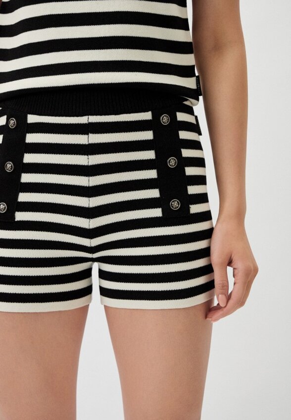 Шорты John Richmond