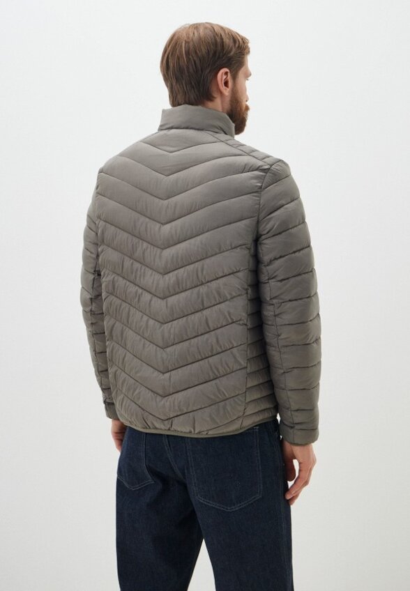 Куртка утепленная Tom Tailor