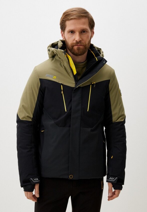 Куртка горнолыжная High Experience