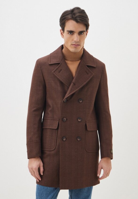 Пальто Bazioni