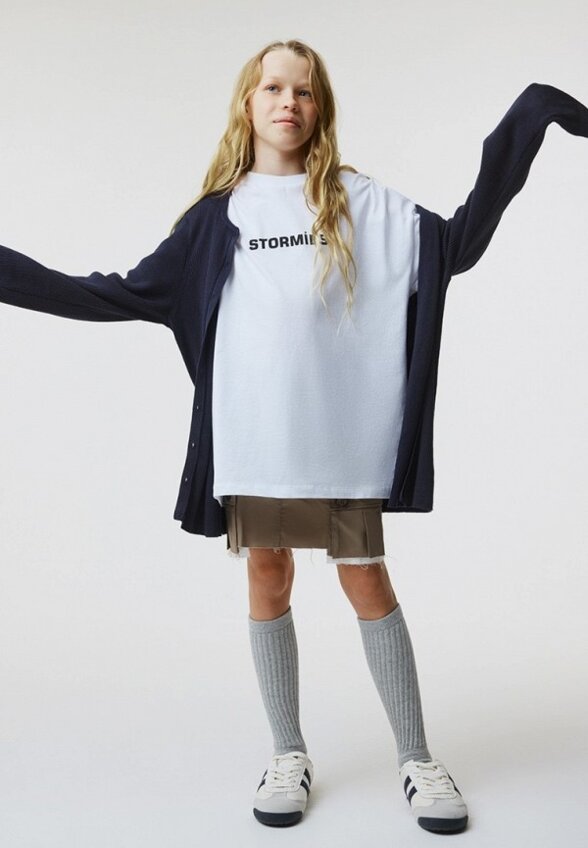 Футболка Stormies