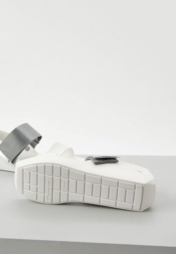 Сандалии United Nude