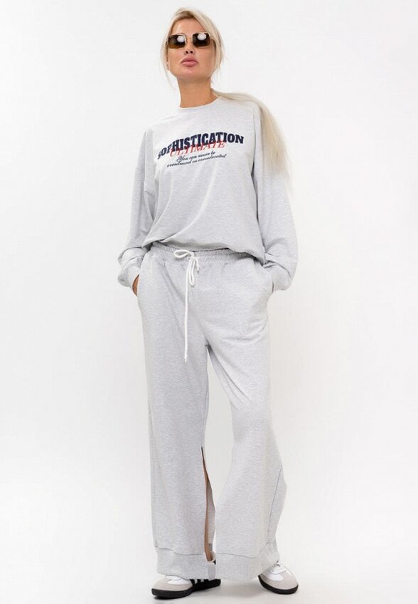 Костюм спортивный Ptaxx