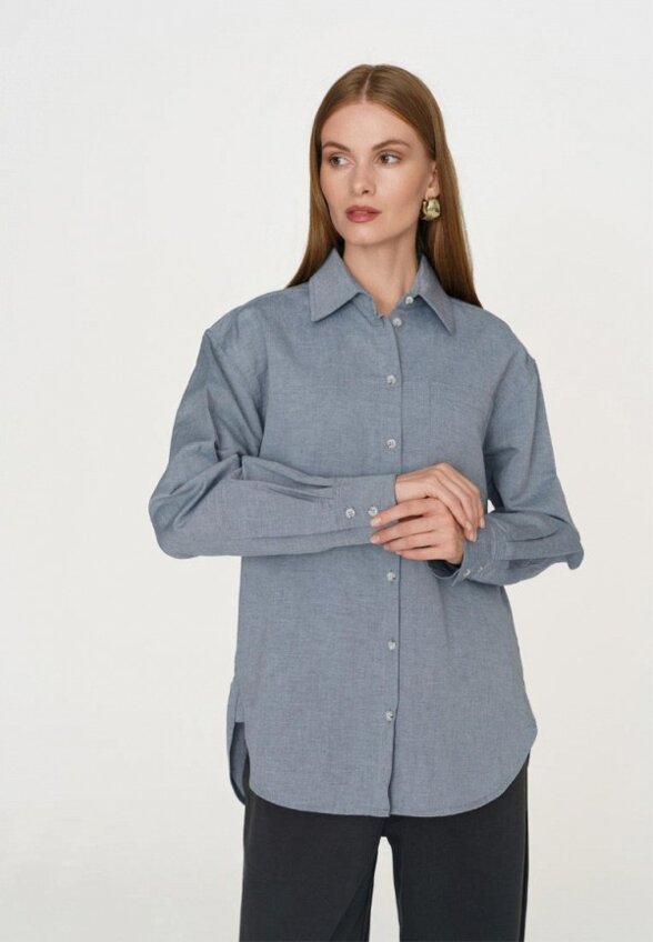 Рубашка Forlocals