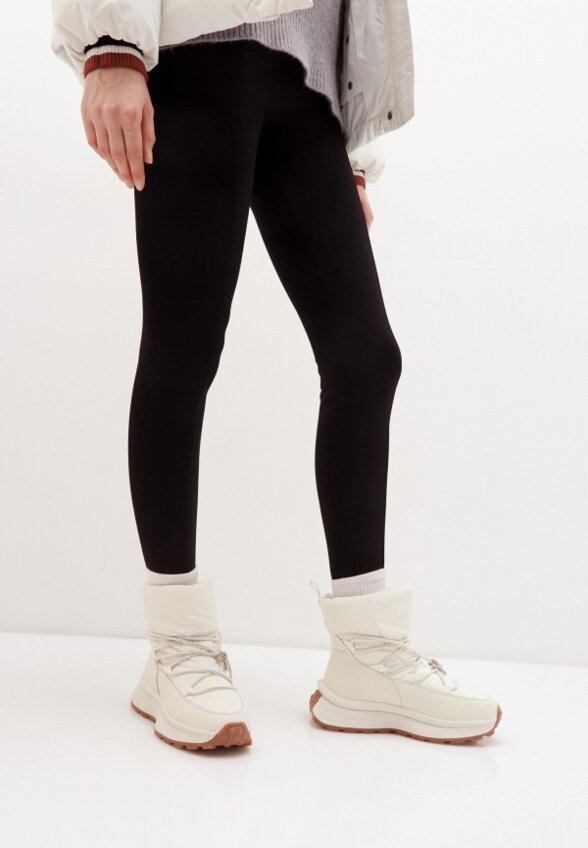 Дутики Thomas Munz