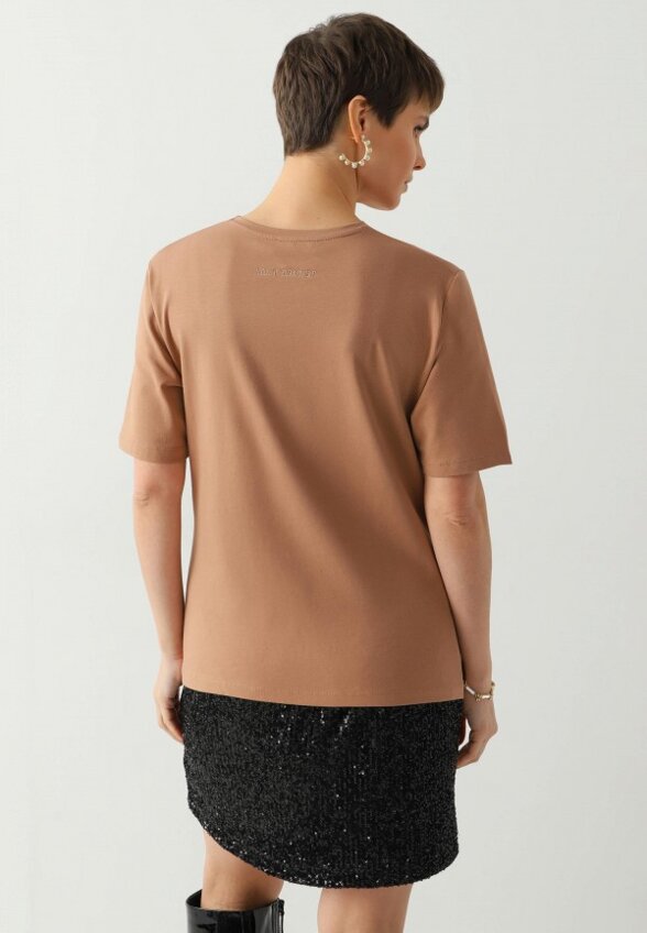 Футболка Lilly Bennet