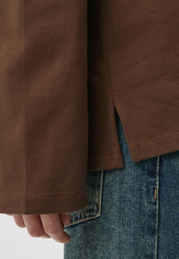 Лонгслив Sela