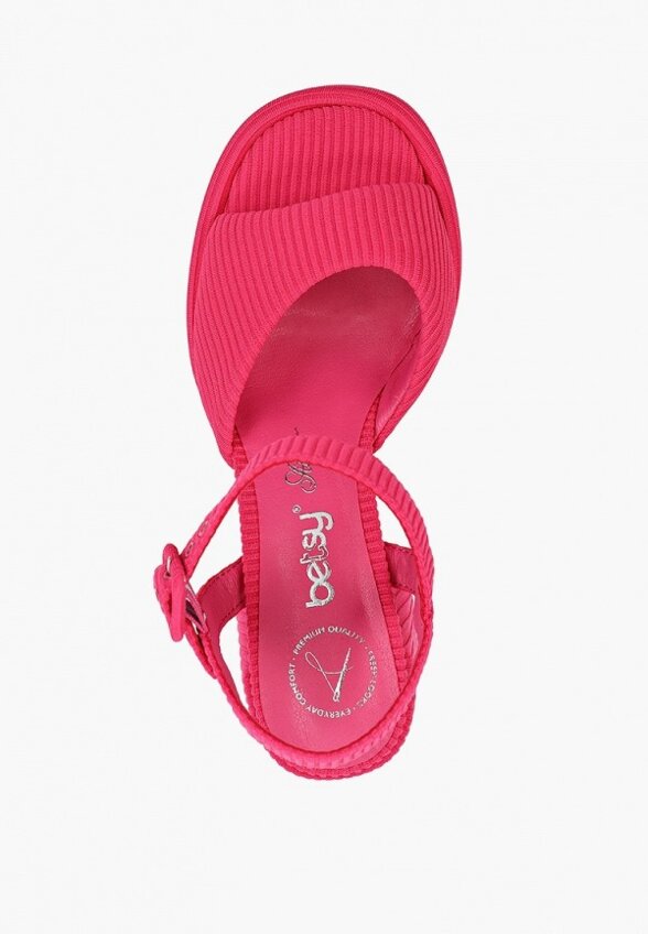 Босоножки Betsy