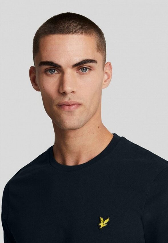 Футболка Lyle & Scott