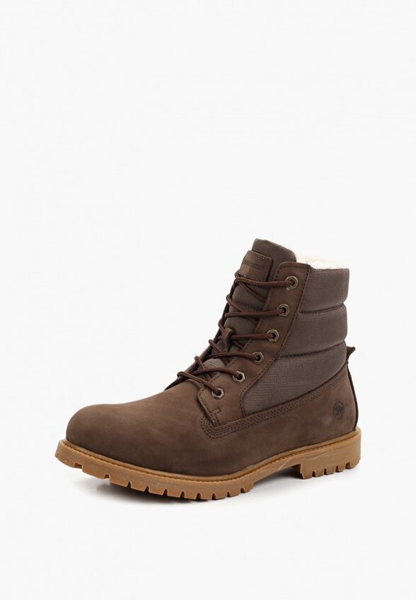 Ботинки Salamander