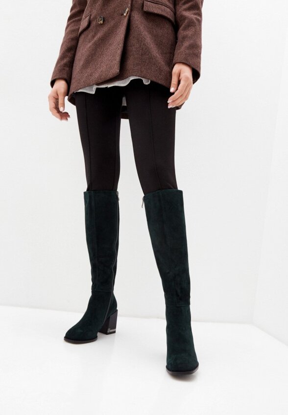 Сапоги Stivalli