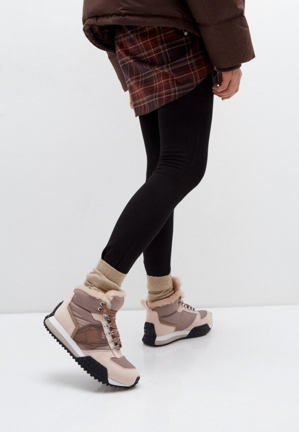 Ботинки Jog Dog