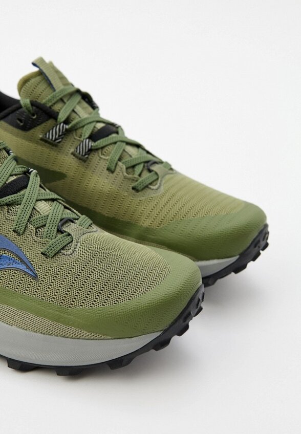 Кроссовки Saucony