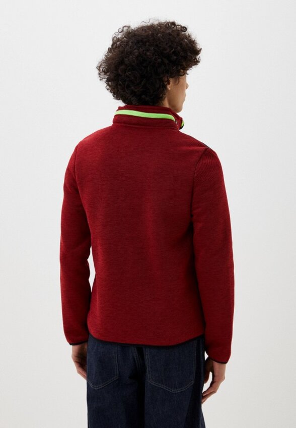 Олимпийка Scuola Nautica Italiana