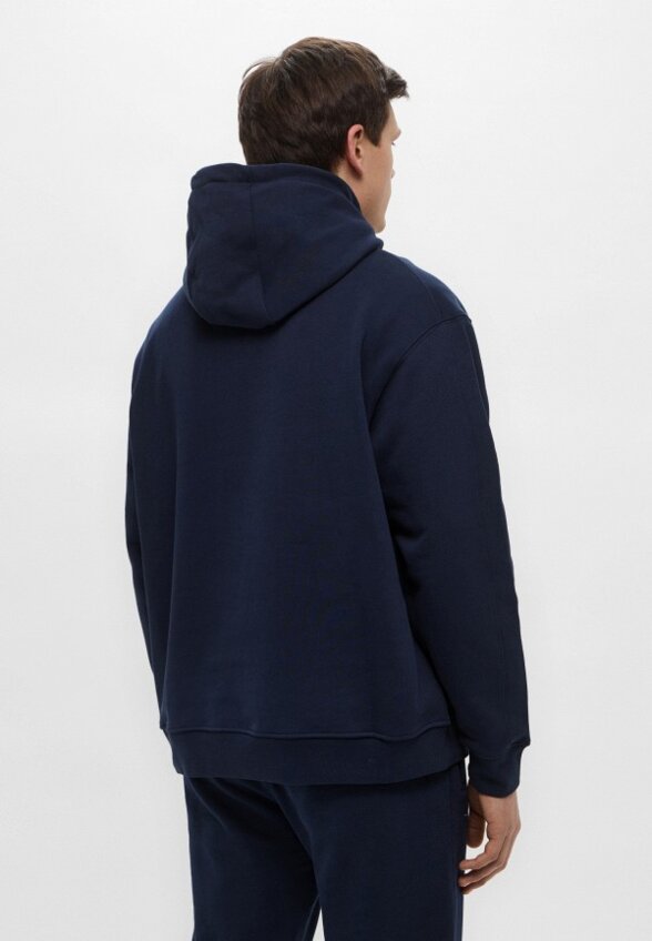 Худи Les Benjamins