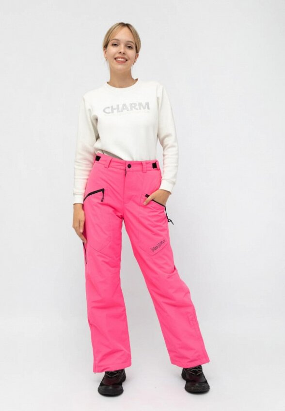 Брюки сноубордические High Experience