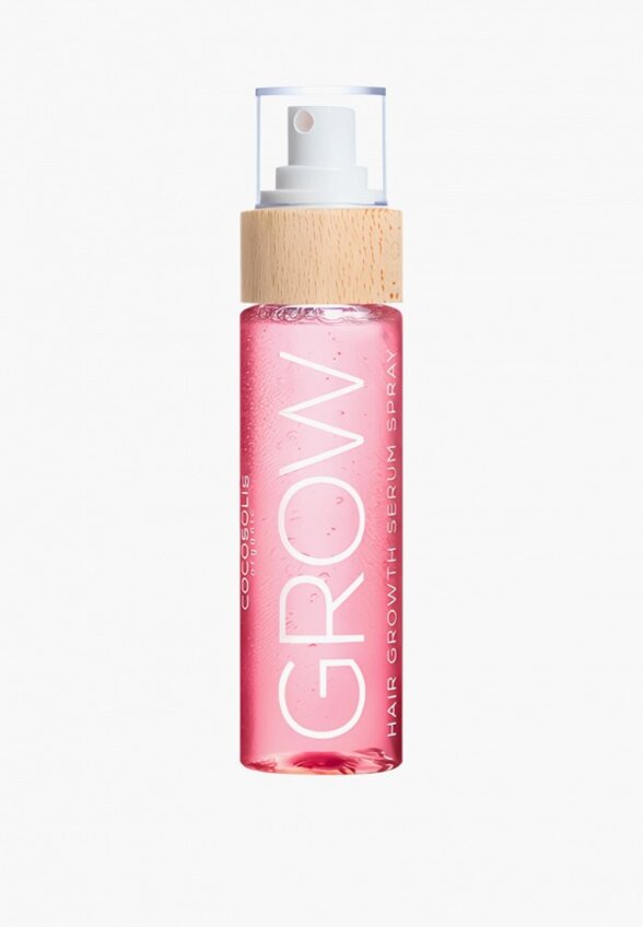 Сыворотка для волос Cocosolis