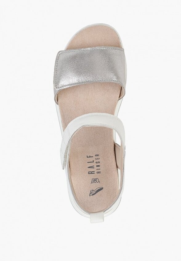 Сандалии Ralf Ringer