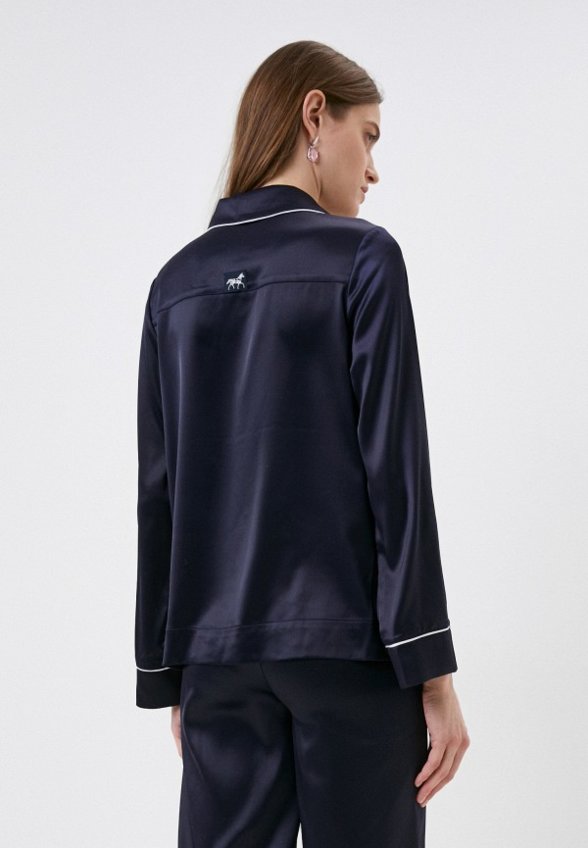 Блуза Francesco Donni