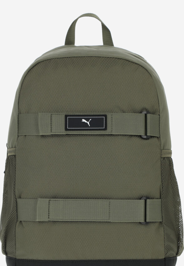 Рюкзак PUMA Deck, Зеленый