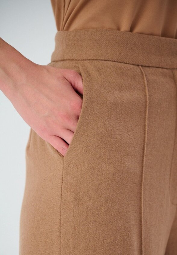 Брюки Emilia Dell'oro