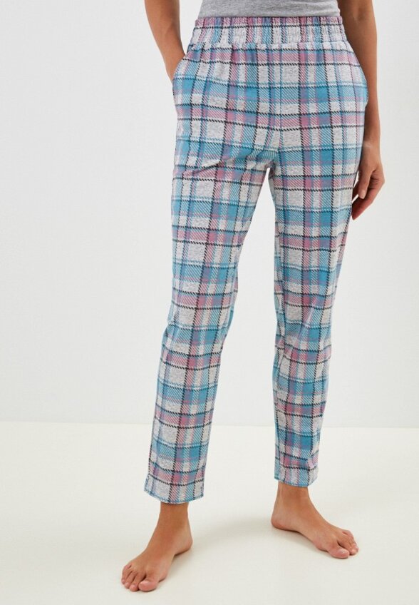 Брюки домашние Агапэ