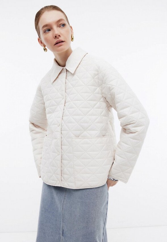 Куртка утепленная Baon